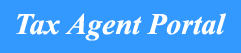 Tax Agent Portal